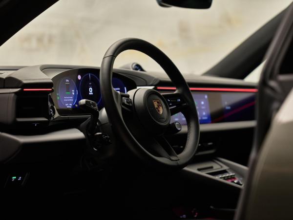 Porsche Macan 4 | Porsche occasion