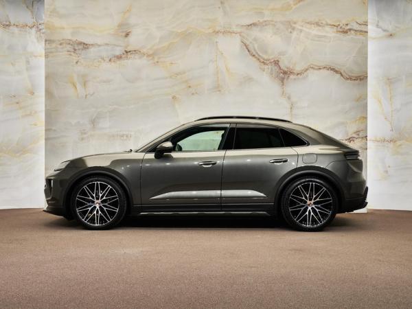 Porsche Macan 4 | Porsche occasion