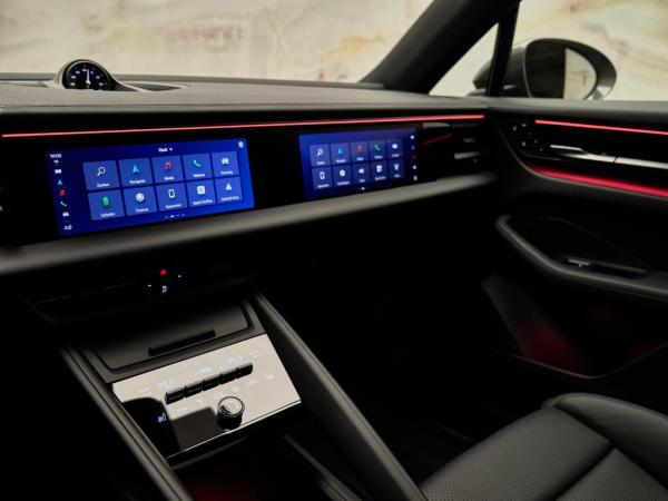 Porsche Macan 4 | Porsche occasion