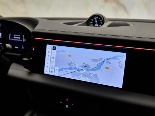 Porsche Macan 4 | Porsche occasion