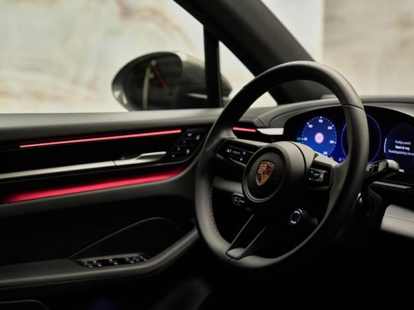 Porsche Macan 4 | Porsche occasion