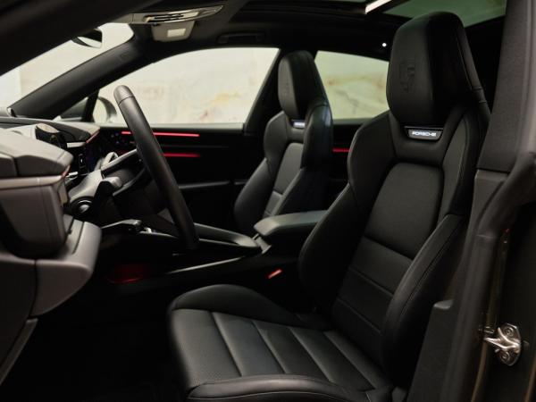 Porsche Macan 4 | Porsche occasion