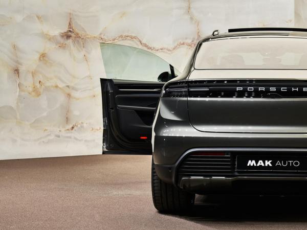 Porsche Macan 4 | Porsche occasion