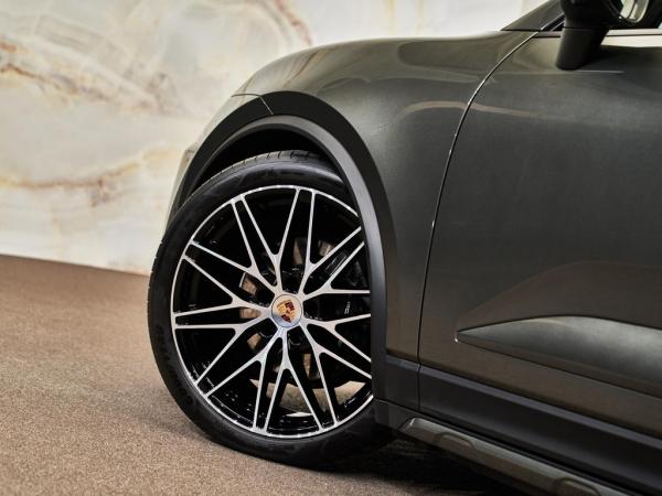 Porsche Macan 4 | Porsche occasion