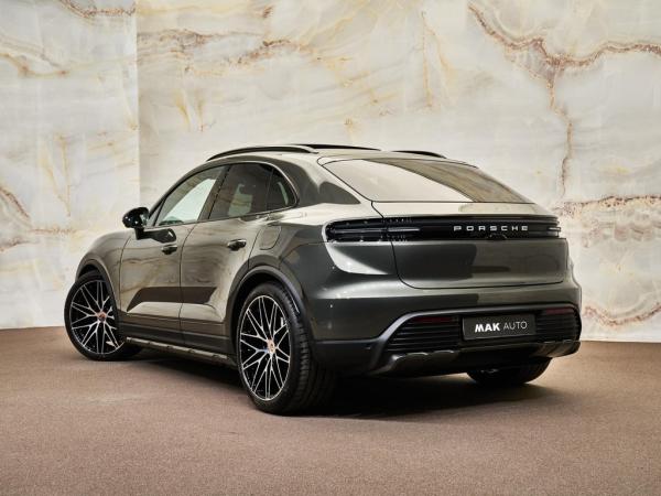 Porsche Macan 4 | Porsche occasion