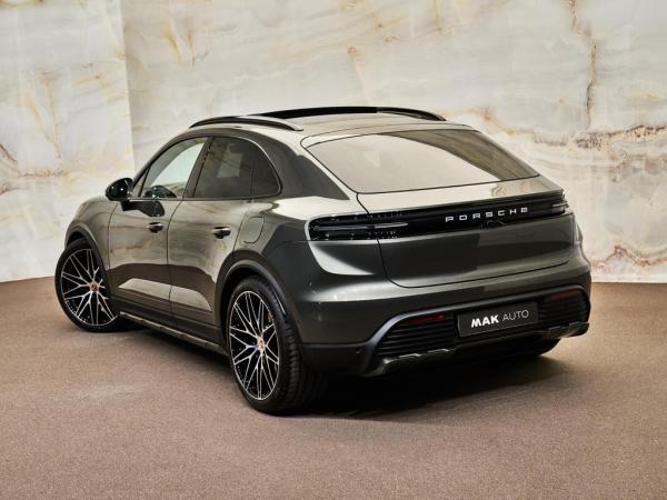 Porsche Macan 4 | Porsche occasion