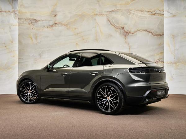 Porsche Macan 4 | Porsche occasion