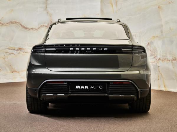 Porsche Macan 4 | Porsche occasion