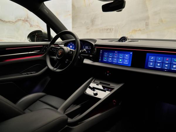 Porsche Macan 4 | Porsche occasion