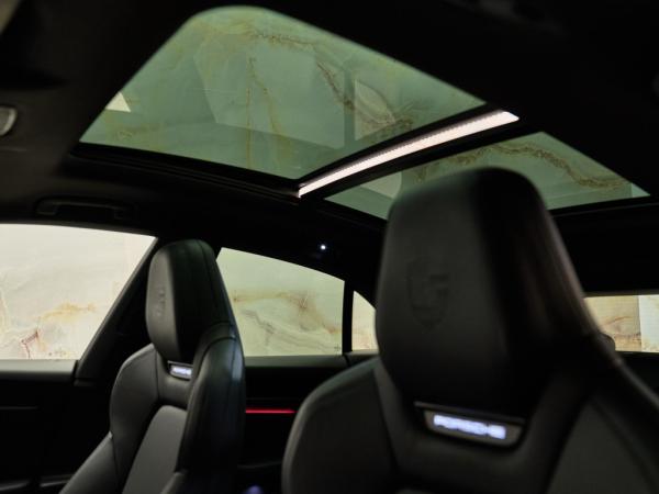 Porsche Macan 4 | Porsche occasion