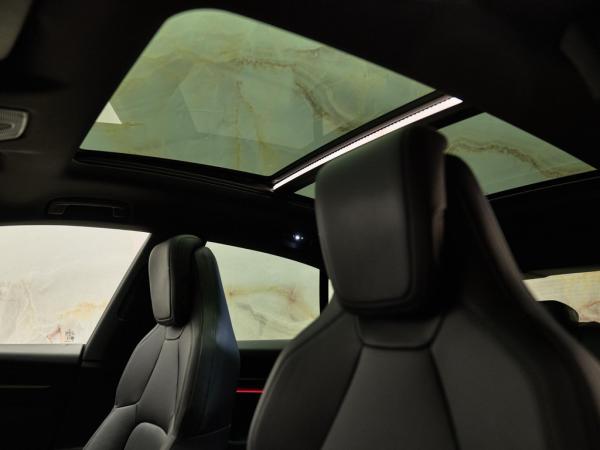 Porsche Macan 4S | Porsche occasion