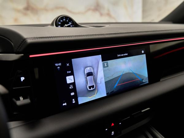 Porsche Macan 4S | Porsche occasion