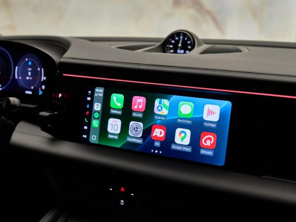 Porsche Macan 4S | Porsche occasion