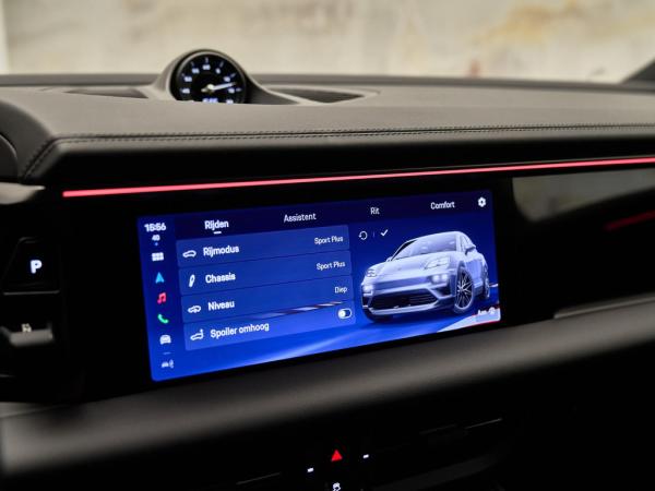 Porsche Macan 4S | Porsche occasion