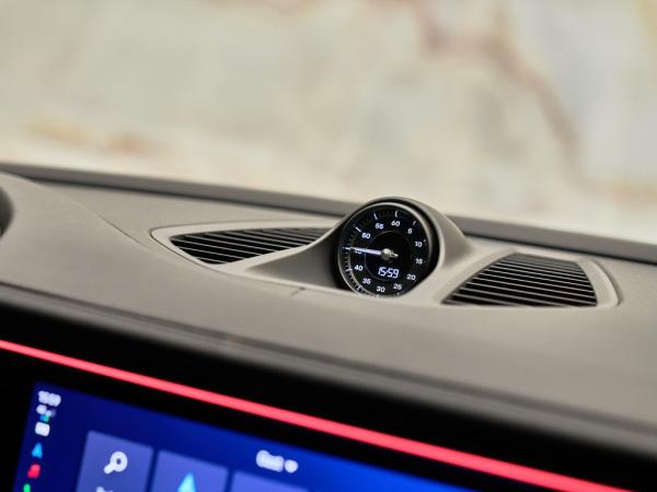 Porsche Macan 4S | Porsche occasion