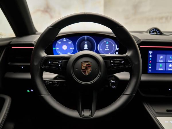 Porsche Macan 4S | Porsche occasion