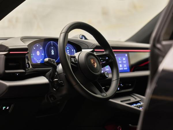 Porsche Macan 4S | Porsche occasion