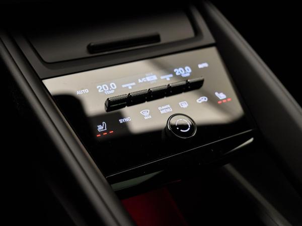 Porsche Macan 4S | Porsche occasion