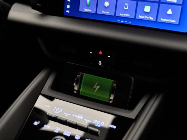 Porsche Macan 4S | Porsche occasion