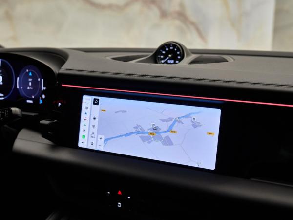 Porsche Macan 4S | Porsche occasion