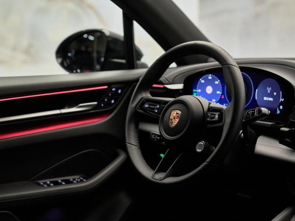 Porsche Macan 4S | Porsche occasion