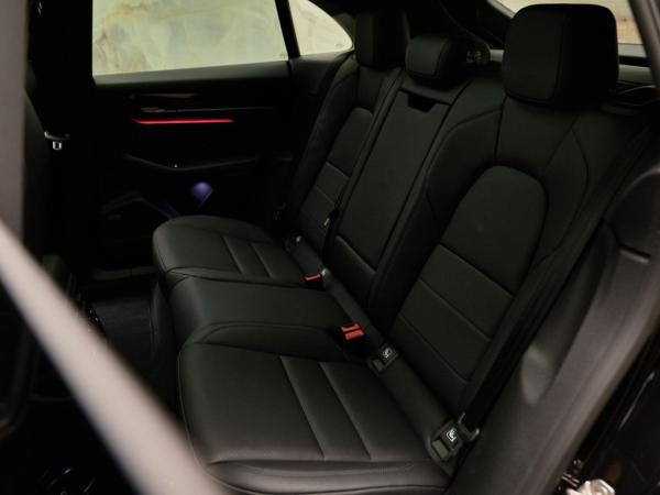 Porsche Macan 4S | Porsche occasion