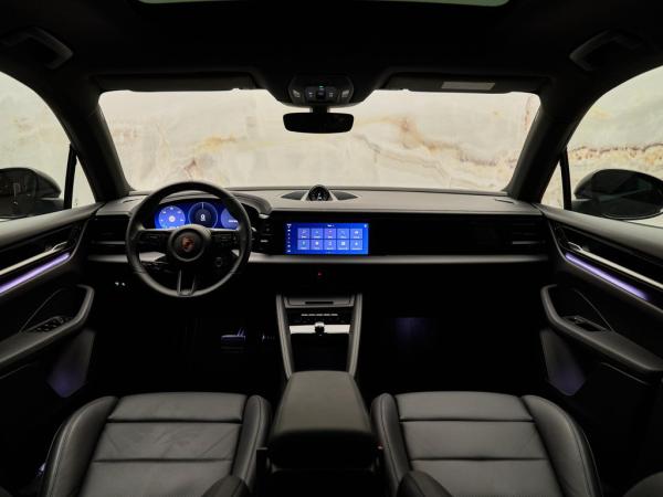 Porsche Macan 4S | Porsche occasion