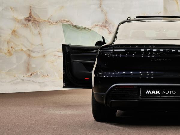 Porsche Macan 4S | Porsche occasion