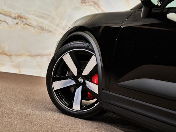 Porsche Macan 4S | Porsche occasion