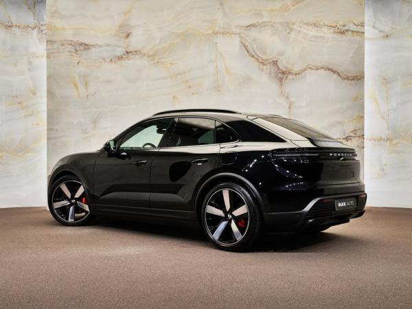 Porsche Macan 4S | Porsche occasion