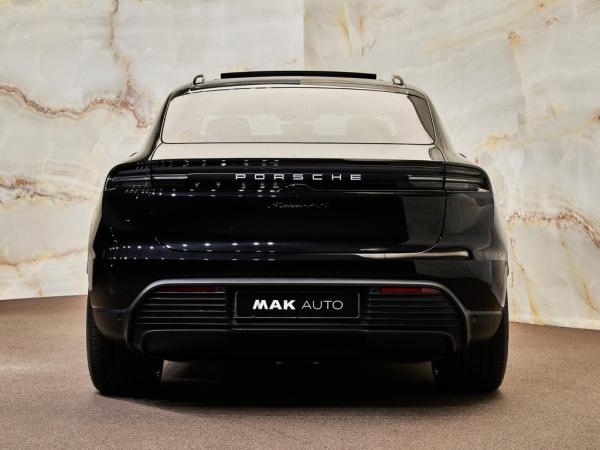 Porsche Macan 4S | Porsche occasion