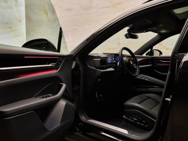 Porsche Macan 4S | Porsche occasion