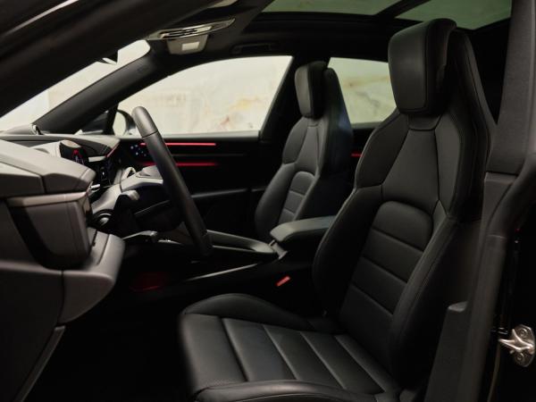 Porsche Macan 4S  occasion | MAK Auto & Techniek Porsche Macan 4S  occasion | MAK Auto & Techniek