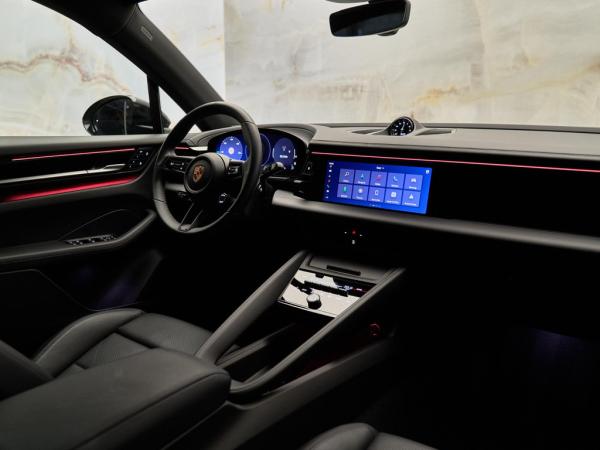 Porsche Macan 4S | Porsche occasion