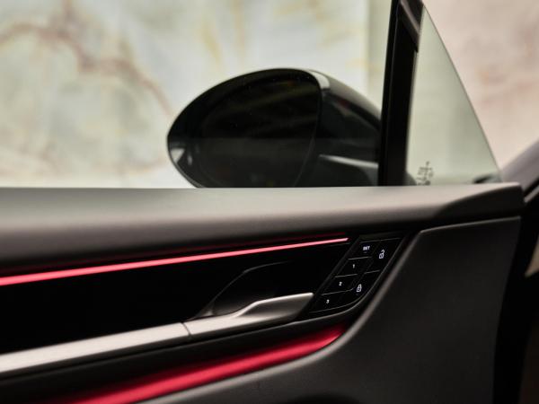 Porsche Macan 4S | Porsche occasion