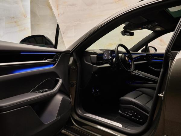 Porsche Macan 4S | Porsche occasion