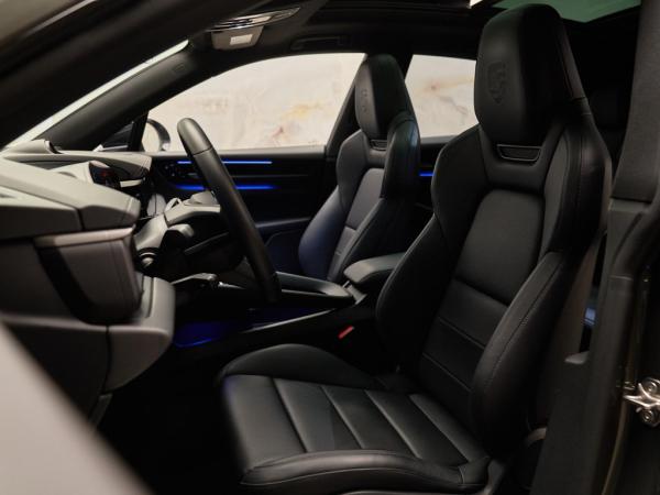 Porsche Macan 4S  occasion | MAK Auto & Techniek Porsche Macan 4S  occasion | MAK Auto & Techniek