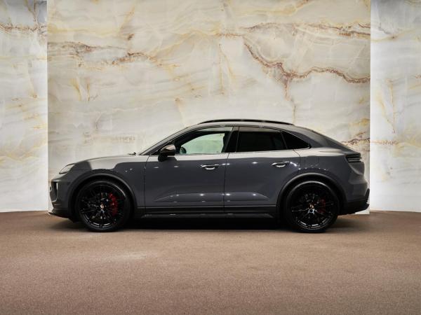 Porsche Macan 4S | Porsche occasion