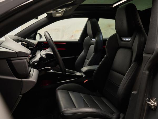 Porsche Macan 4S  occasion | MAK Auto & Techniek Porsche Macan 4S  occasion | MAK Auto & Techniek