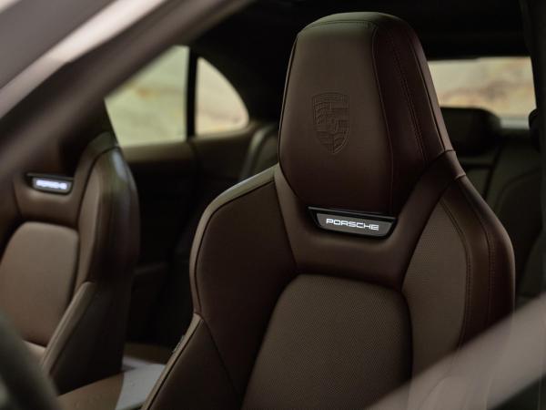 Porsche Macan Turbo | Porsche occasion