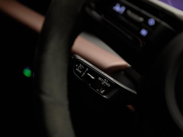 Porsche Macan Turbo | Porsche occasion