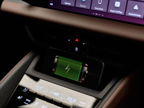 Porsche Macan Turbo | Porsche occasion