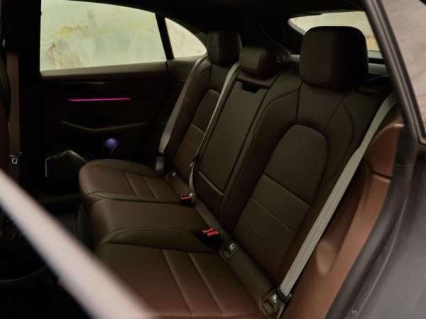 Porsche Macan Turbo | Porsche occasion