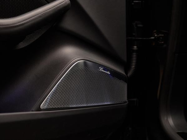 Porsche Macan Turbo | Porsche occasion Porsche Macan Turbo | Porsche occasion