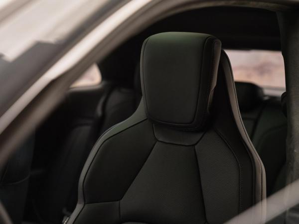 Porsche Macan Turbo | Porsche occasion Porsche Macan Turbo | Porsche occasion