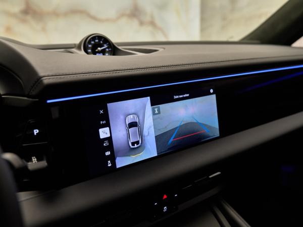 Porsche Macan Turbo | Porsche occasion Porsche Macan Turbo | Porsche occasion