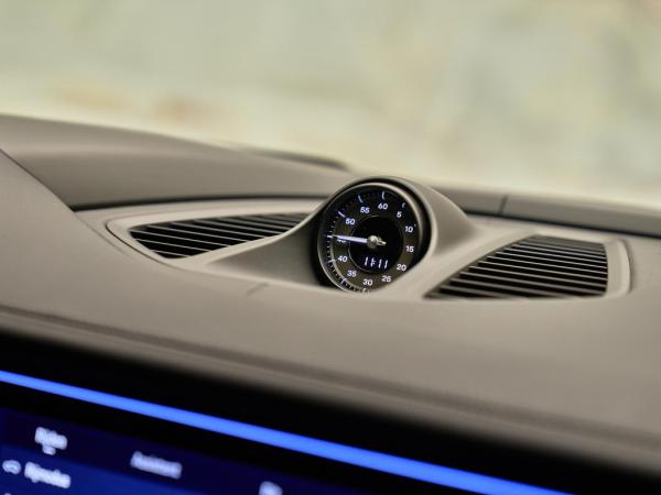 Porsche Macan Turbo | Porsche occasion Porsche Macan Turbo | Porsche occasion