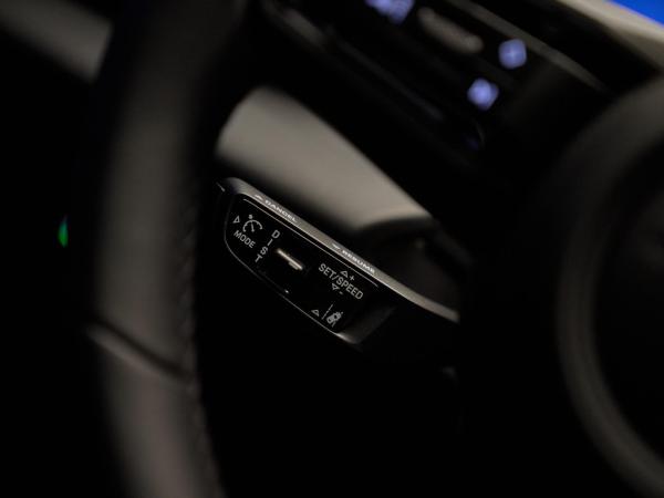 Porsche Macan Turbo | Porsche occasion Porsche Macan Turbo | Porsche occasion