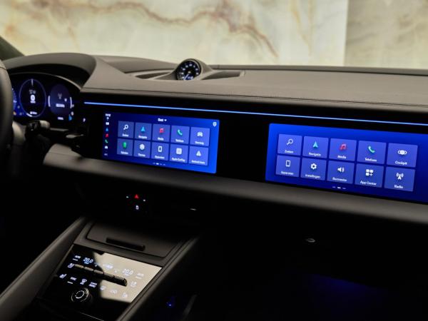 Porsche Macan Turbo | Porsche occasion Porsche Macan Turbo | Porsche occasion