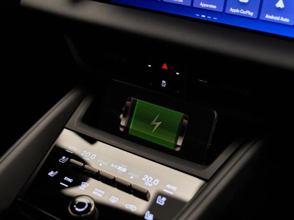 Porsche Macan Turbo | Porsche occasion Porsche Macan Turbo | Porsche occasion